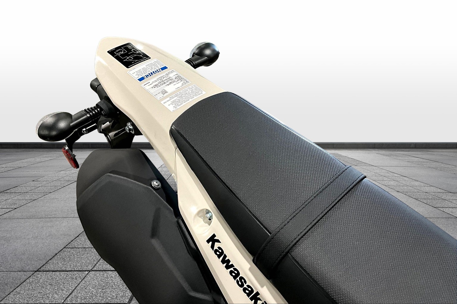 2026 Kawasaki KLX®230 SHERPA S ABS | McGrath Powersports